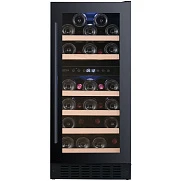  Винный шкаф Temptech PRESQ38DB