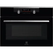  Встраиваемая микроволновая печь Electrolux KVMDE46X