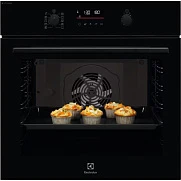  Духовой шкаф Electrolux EOD6F77WZ