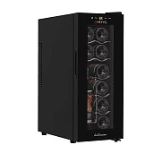  Винный шкаф Meyvel MV12-TBD1