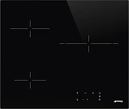  Варочная поверхность Smeg SE263TD2