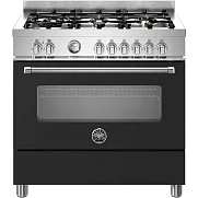  Плита Bertazzoni MAS96L1ENET