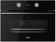  Духовой шкаф Teka MAESTROPIZZA HLC 8510P Night River Black