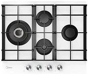  Варочная поверхность Midea MG697TGW