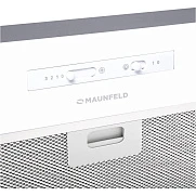  Вытяжка Maunfeld Crosby Light (C) 60cm white