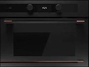  Встраиваемая микроволновая печь Teka MLC 84-G1 Matt Black