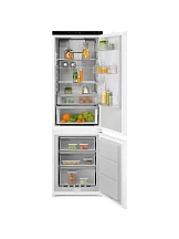  Встраиваемые холодильники  ELECTROLUX E8MNCD18S