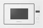  Встраиваемая микроволновая печь De Dietrich DMG2122W