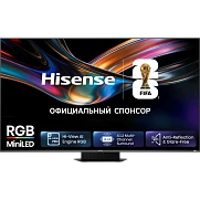  Телевизор RGB Mini-LED 75'' Hisense 75UR9S