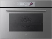  Духовой шкаф V-Zug C4T-21049 Платиновое зеркальное стекло