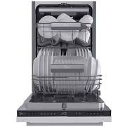  Посудомоечная машина Midea MID45S340i