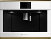  Встраиваемая кофемашина Kuppersbusch CKV 6800.0 W4