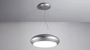  Люстры Sirius DERUTA LAMP silver