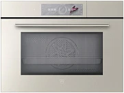  Встраиваемая пароварка V-Zug CSM6T-23041 Pearl mirror glass