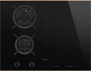  Варочная поверхность Smeg PM6643R