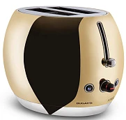  Тостер Bugatti ROMEO gold 02-RMDL