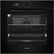  Духовой шкаф Brandt BOP7537BB