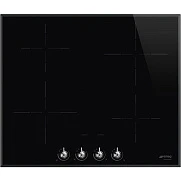  Варочная поверхность Smeg SI364BM