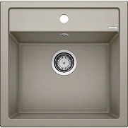  Мойка Blanco DALAGO 5 Silgranit серый беж