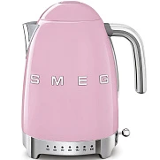  Чайник Smeg KLF04PKEU