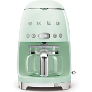  Кофеварка Smeg DCF02PGEU