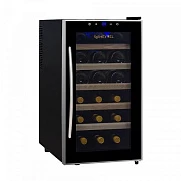  Винный шкаф Meyvel MV18-BF1 (easy)