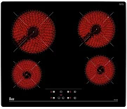  Варочная поверхность Teka TB 6415 Black