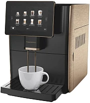  Kuppersbusch Кофемашина Kuppersbusch KVS 308 G