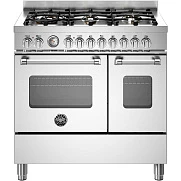  Плита Bertazzoni MAS96L2EXT