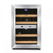  Винный шкаф CASO WineDuett 12
