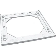  Аксессуар Korting Соединительный элемент DSK 455