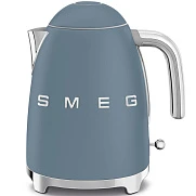  Чайник Smeg KLF03SBMEU