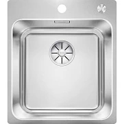  Мойка Blanco SOLIS 400-IF/A