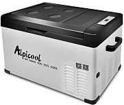  Автохолодильник Alpicool C30