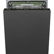  Посудомоечная машина Smeg STL7324AQL