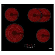  Варочная поверхность Korting HK 62550 B