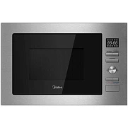  Встраиваемая микроволновая печь Midea MI7250X
