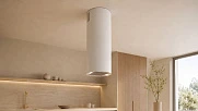  Вытяжка Sirius MО 407 W