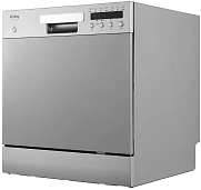  Посудомоечная машина Korting KDFM 25358 S