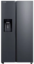  Холодильник Toshiba GR-RS755WI-PMJ (06)