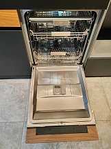  Посудомоечная машина Bertazzoni DW60BITS_VP
