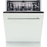  Посудомоечная машина Brandt BDFI37EB