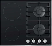  Варочная поверхность Maunfeld EEHG.642VC.3CB/KG