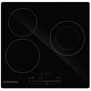  Варочная поверхность Maunfeld EVCE453SDPBK