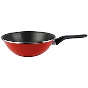  Сковороды, сотейники Vitrinor Сковорода WOK Praga 28