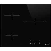  Варочная поверхность Smeg SE263TD1