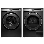  Комплект Asko Style + 2: W7096XG + T709HUG