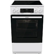 Плита Gorenje GEC5C61WG
