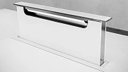  Вытяжка Sirius S-DD18 BALANCE EM W