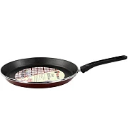  Сковороды, сотейники Vitrinor Сковорода блинная Authentique Burgundy 28